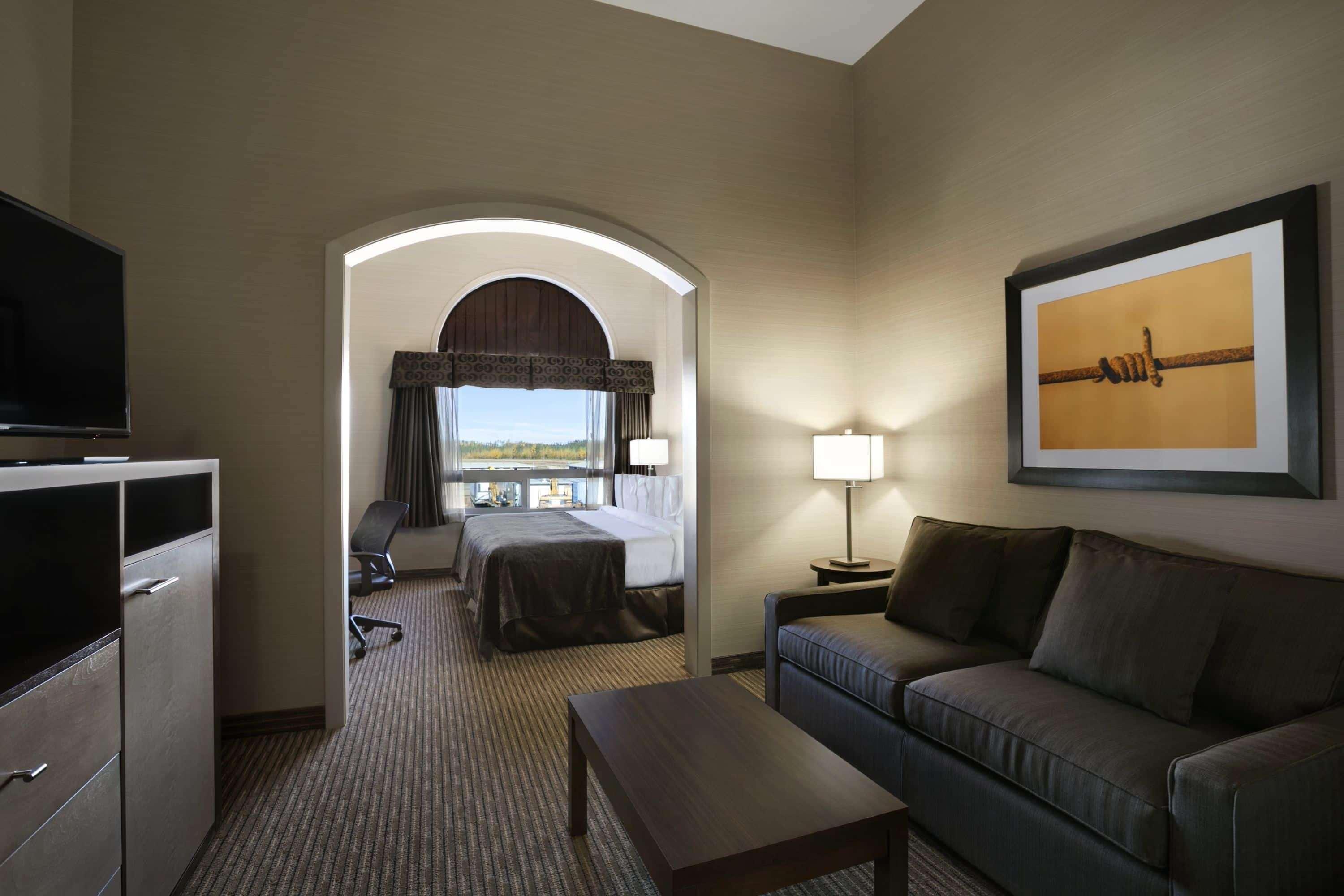 Ramada By Wyndham Conklin Hotel Екстериор снимка