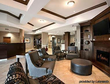 Ramada By Wyndham Conklin Hotel Екстериор снимка